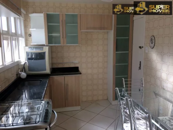 Imagem Apartamento Padrão para Venda em Areal Pelotas-RS - 2610