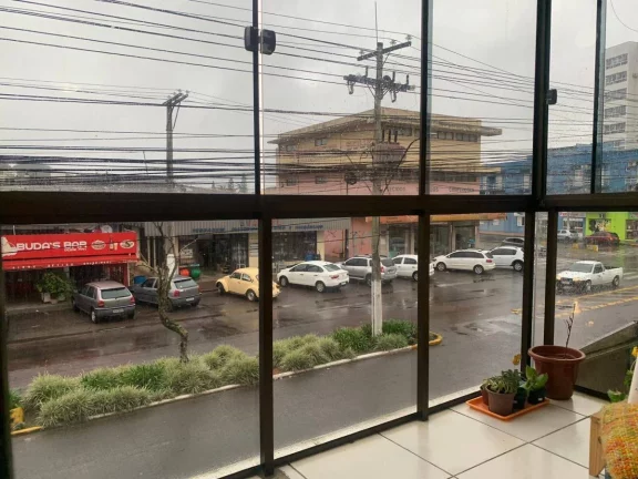 Imagem Apartamento com 3 quartos, 90m², à venda em Torres, centro