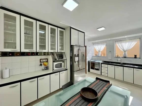Imagem Cond. Recanto Inpla - Privacidade, 4 stes, lareira, piscina, gourmet!