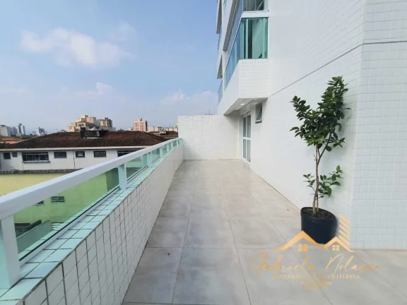 Imagem Apartamento Garden em Embaré