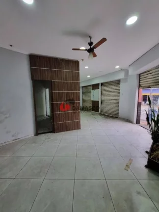 Imagem Salão comercial para locação, Santo Antônio, São Caetano do Sul, SP