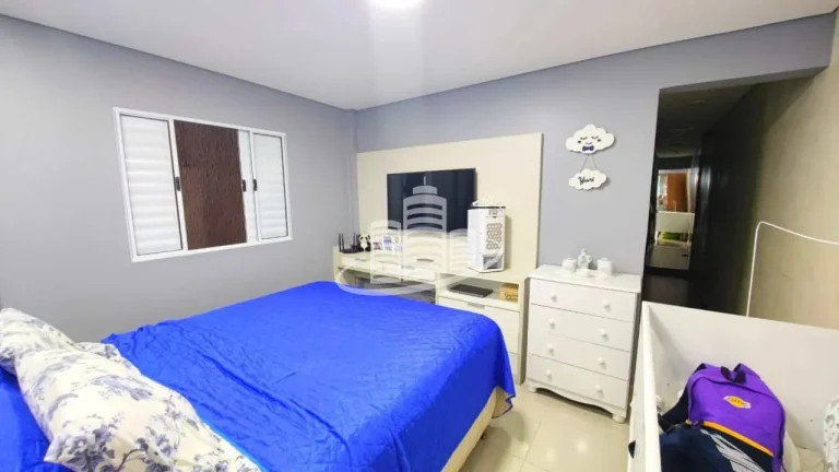 Imagem Casa Padrão