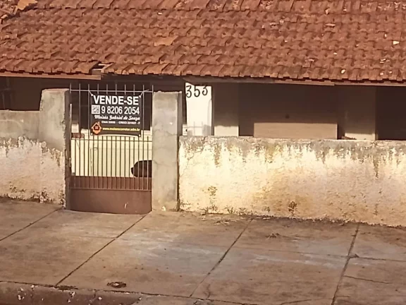 OTIMA CASA À VENDA NO CENTRO DE VALPARAISO SP