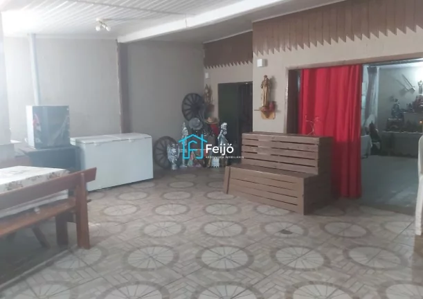 Imagem Casa de Religião a venda localizado no bairro Ponta Grossa