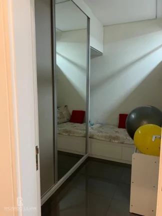 Imagem Apartamento Alto Padrão em Higienópolis, São Paulo/SP