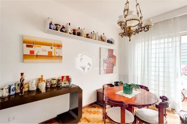 Imagem Casa à venda 3 Quartos 1 Suite 4 Vagas 189M² Planalto Paulista São Paulo - SP