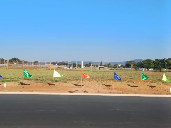 Imagem Terreno comercial para venda em Villagio do Lago, 662m2