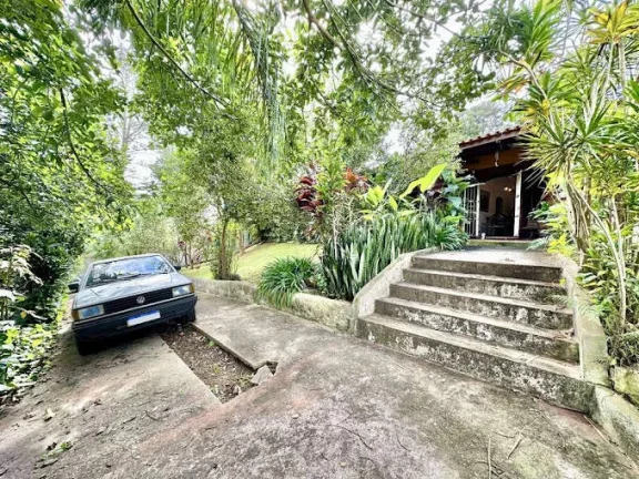Imagem Chácara 4.900 m², Km 29 Rap. Tavares