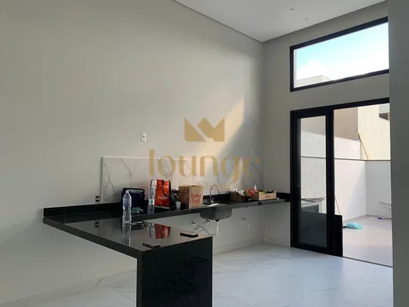Imagem Casa Em Condominio em Sorocaba