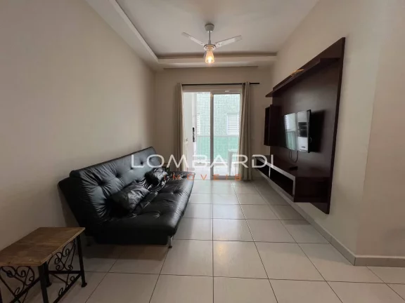Imagem Apartamento a venda na Praia Grande com ótima localização