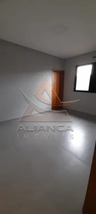 Imagem Casa Condomínio - Ribeirão Preto - Reserva San Pedro