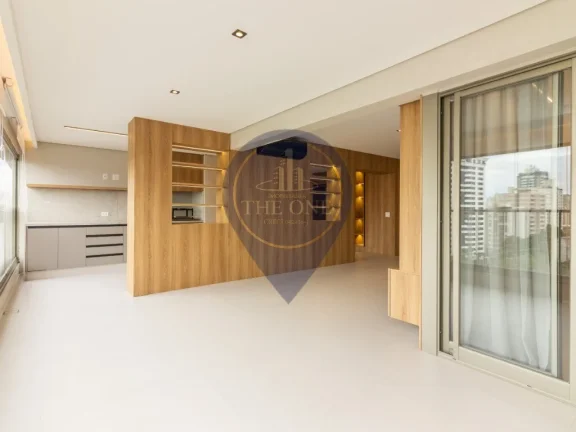 Imagem Apartamento à venda em São Paulo-SP, 4 quartos, 2 suítes, 2 salas, 5 banheiros, 2 vagas de garagem, 158 m² na Vila Clementino!