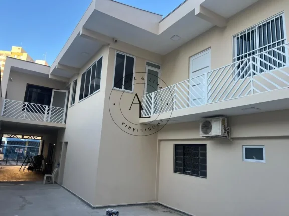 Imagem Sala Comercial para Venda ou Locação - Excelente Oportunidade de Investimento!
