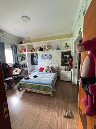 Imagem Casa a venda no Condomínio Vila dos Ingleses