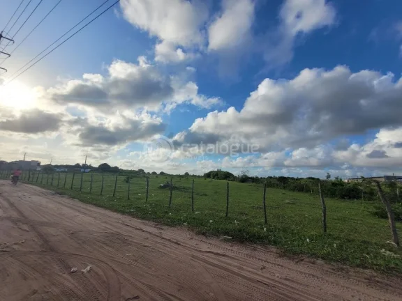 Imagem Área em Jardim - São Gonçalo do Amarante com 17ha