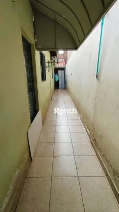 Imagem Casa com 2 dormitórios à venda, 100 m² por R$ 280.000 - Jardim Residencial das Palmeiras - Rio Claro/SP