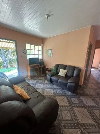 Imagem Chácara com 2 dormitórios à venda, 3000 m² por R$ 550.000,00 - Rosário - Atibaia/SP