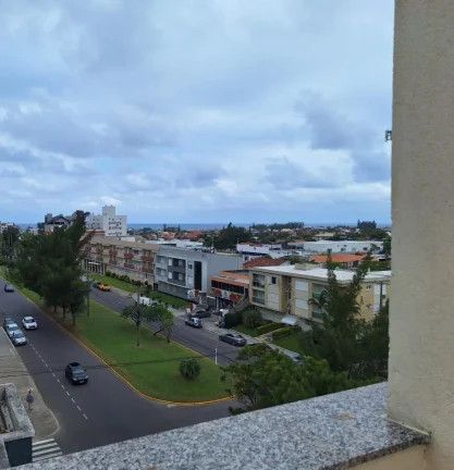 Imagem Cobertura 3 Dormitórios - Bairro Atlantida