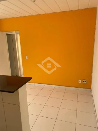 Imagem Apartamento para Venda na Av Cesário de Melo com 2 Quartos