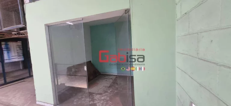 Imagem Galpão à venda, 300 m² por R$ 950.000,00 - Campo Redondo - São Pedro da Aldeia/RJ