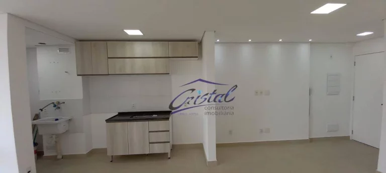 Imagem Vendo Apartamento Novo