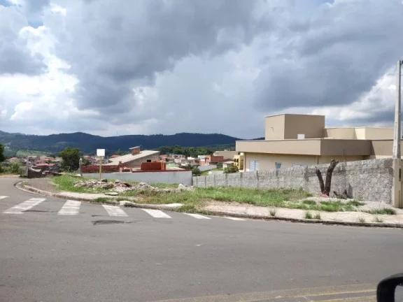 Imagem TERRENO - VENDA - B: NOVA CABREÚVA CABREÚVA / SP