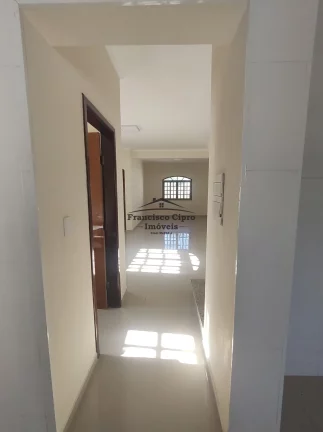 Imagem Casa à venda no bairro Pedregulho - Guaratinguetá/SP