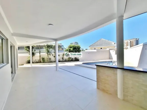 Imagem CASA RESIDENCIAL em SÃO JOSÉ DOS CAMPOS - SP, URBANOVA III