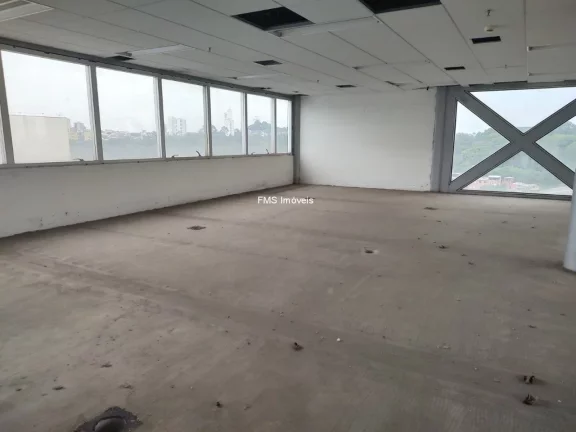 Imagem Prédio com 2660m2 no no Jardim Independência