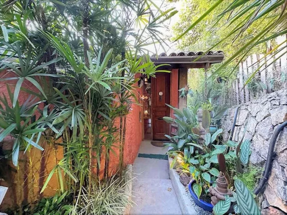 Imagem Cond Recanto INPLA - 4d / 2ste, piscina, jardim, anexo gourmet!