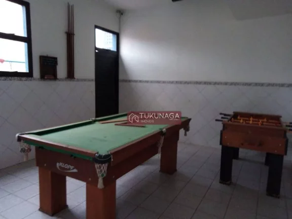 Imagem Apartamento à venda, 105 m² por R$ 890.000,00 - Vila Albertina - São Paulo/SP