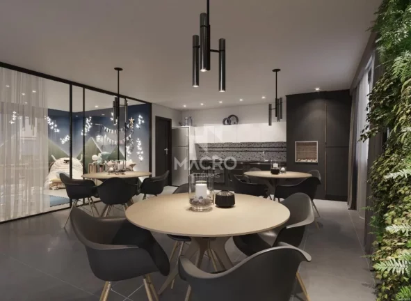 Imagem ATRIUM Residence | São Luís | 2 quartos | 55m²