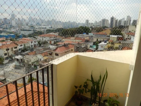 Imagem Apartamento para venda no Jardim da Saúde