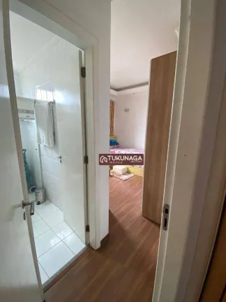 Imagem Apartamento com 3 quartos à venda, 77 m² por R$ 500.000 - Vila Ede - São Paulo/SP