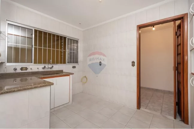 Imagem LINDA CASA À VENDA NA VILA MARARI – 160m² 3 DORMITÓRIOS 1 SUÍTE 02 vagas