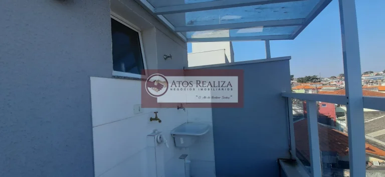 Imagem Alugo Apartamento Studio C/varanda na Sabará - São Paulo