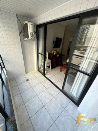 Imagem ÓTIMO APARTAMENTO NO CENTRO DE GUARAPARI / ES