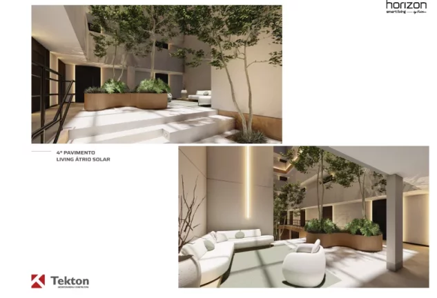 Imagem Loft para Venda em São José dos Pinhais, Aristocrata, 1 dormitório, 1 banheiro