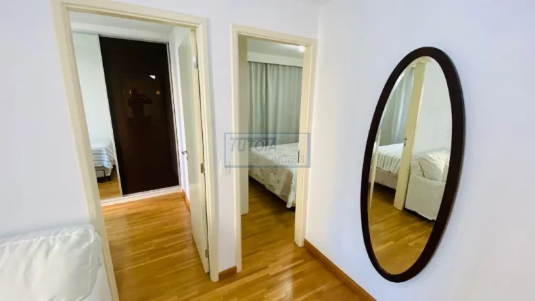 Imagem APARTAMENTO À VENDA NO BAIRRO DA CONSOLAÇÃO, SÃO PAULO