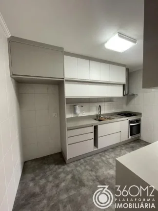 Imagem Apartamento para Venda em Santo André / SP no bairro Vila Gilda
