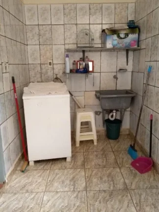 Imagem CASA TÉRREA 4 DORMITÓRIOS, SALA TV, JARDIM PRESIDENTE DUTRA II, RIBEIRÃO PRETO/SP
