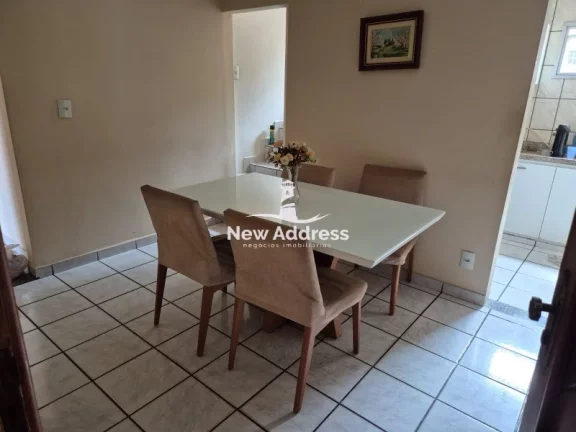 Imagem Apartamento Duplex à Venda no coração de Itapuã - Vila Velha/ES