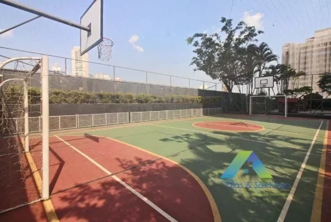 Imagem Apartamento à venda no bairro Bosque da Saúde - São Paulo/SP