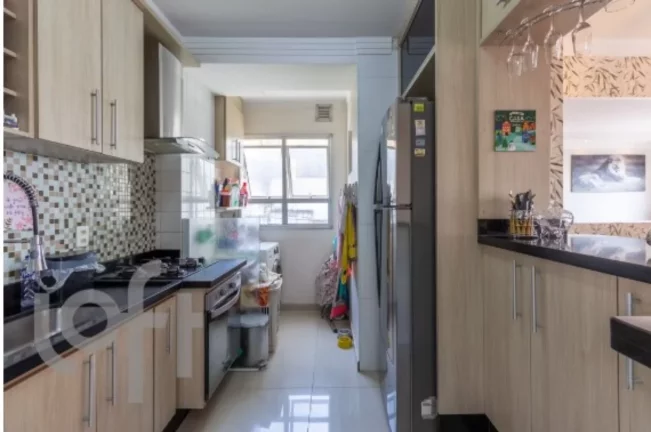 Imagem APARTAMENTO RESIDENCIAL em São Paulo - SP, Vila Jacuí
