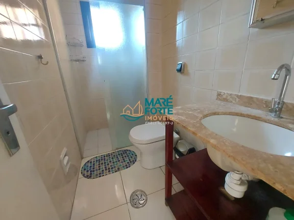 Imagem APARTAMENTO A VENDA COM 2 DORMITÓRIOS NO BAIRRO ITAGUÁ