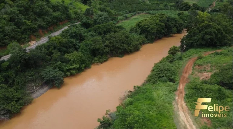 Imagem FAZENDA À VENDA A 60KM DE COLATINA / ES