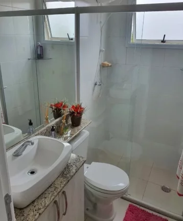 Imagem Apartamento Duplex com 3 dormitórios à venda, 161 m² por R$ 430.000,00 - Vila Urupês - Suzano/SP