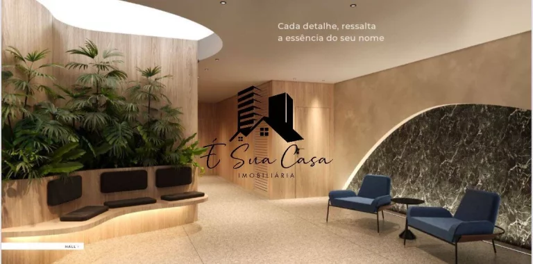 Imagem Apartamento à venda 4 quartos bairro Ouro Preto - Belo Horizonte/MG