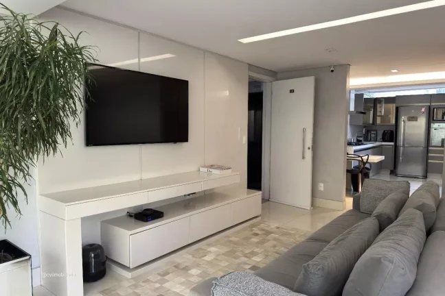 Imagem Este espaçoso apartamento de 179 metros quadrados é ideal para quem busca conforto e praticidades....
