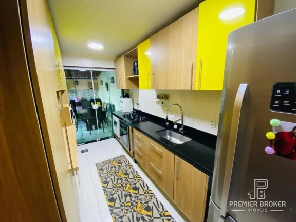 Imagem Casa à venda, 72 m² por R$ 350.000,00 - Cascata do Imbuí - Teresópolis/RJ